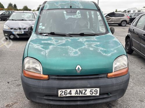 Right headlight RENAULT KANGOO (KC0/1_) 1.2 (KC0A, KC0K, KC0F, KC01) | BP33014954C29 - Image 24