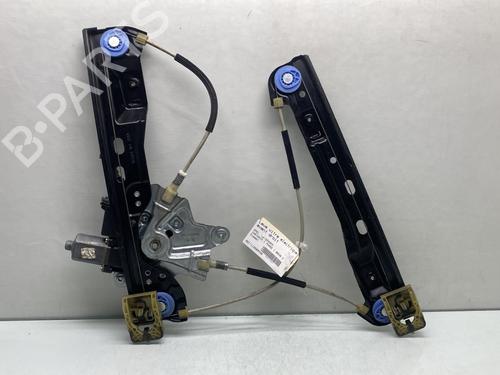 Used Front right window mechanism OPEL INSIGNIA A Sports Tourer (G09) 2.0 CDTI (35) (110 hp) 29485885