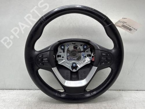 Steering wheel BMW X3 (F25) xDrive 20 d | BP36008417C49  - Image 7