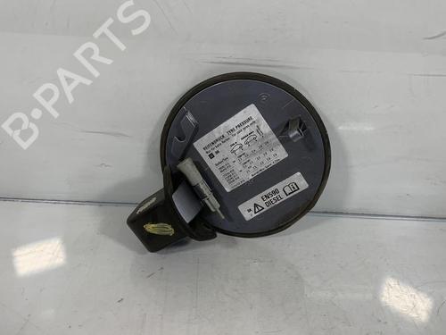 Klapa wlewu paliwa OPEL VECTRA C GTS (Z02) 1.9 CDTI (F68) | BP20002710C131 