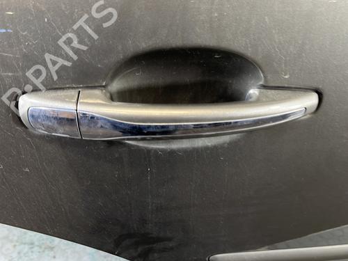 Right rear door CITROËN C4 Grand Picasso I (UA_) 1.6 HDi 110 | BP28319594C5 