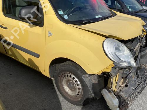 Engine control unit (ECU) RENAULT KANGOO Express (FW0/1_) | BP21197077M57 - Image 25