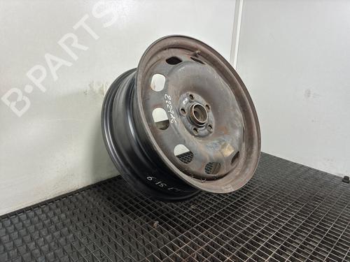 Used Rim Rim 38744525 38744525
