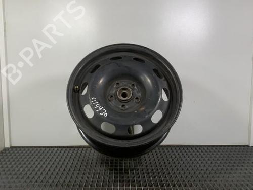 Rim VW GOLF III (1H1)  | BP21962194C45 