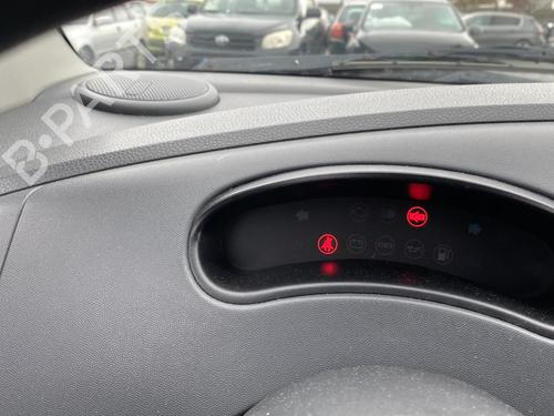 Left front window switch CHEVROLET MATIZ (M200, M250) 0.8 | BP36008507I27 - Image 12