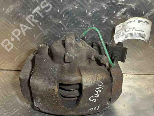 Used Left front brake caliper Left front brake caliper 20020925 20020925
