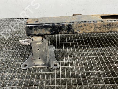 Rear bumper reinforcement PEUGEOT PARTNER Tepee 1.6 HDi | BP29897388C73