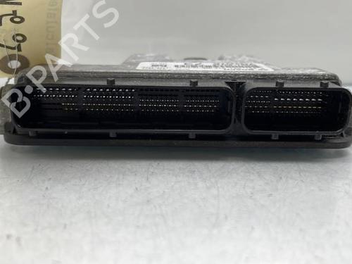 Used Engine control unit (ECU) PEUGEOT 108 1.0 VTi 72 (72 hp) 21192833