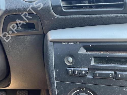 Engine control unit (ECU) BMW 1 (E87) 118 d | BP21196472M57 