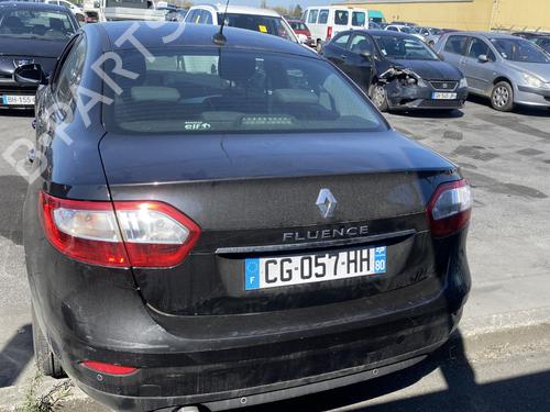 Radio RENAULT FLUENCE (L3_) 1.5 dCi (L30B) | BP28493829E6  - Image 22