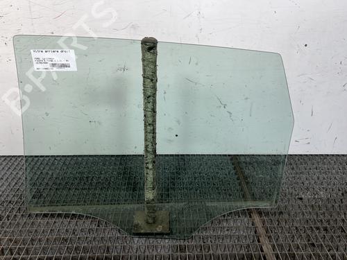 Rear right door window FORD FIESTA V (JH_, JD_) 1.3 | BP30171542C21 