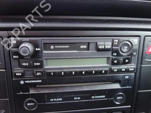 Seat buckle VW PASSAT B5.5 (3B3) 1.9 TDI | BP20002257I32  - Image 15