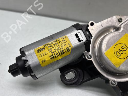 Rear wiper motor AUDI A6 C6 Avant (4F5) 2.0 TDI | BP29508231M102 