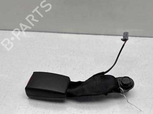 Engate do cinto RENAULT CAPTUR I (J5_, H5_) 1.5 dCi 90 (J5N4, J5M5, J5MW, J5M6, J5AL, J5AJ) (90 hp) 30777966