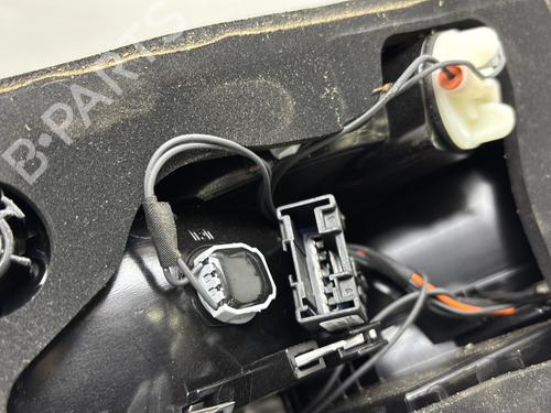 Left taillight CITROËN C4 Picasso II 1.6 HDi / BlueHDi 115 | BP29749011C34 