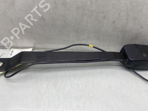Used Seat buckle NISSAN QASHQAI / QASHQAI +2 I (J10, NJ10, JJ10E) 1.5 dCi (110 hp) 19949610