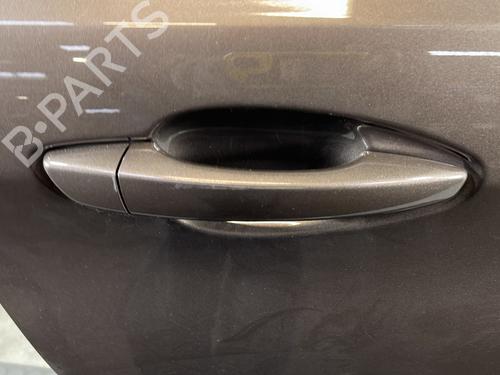 Right rear door PEUGEOT 308 II (LB_, LP_, LW_, LH_, L3_) 1.6 BlueHDi 120 | BP29999553C5