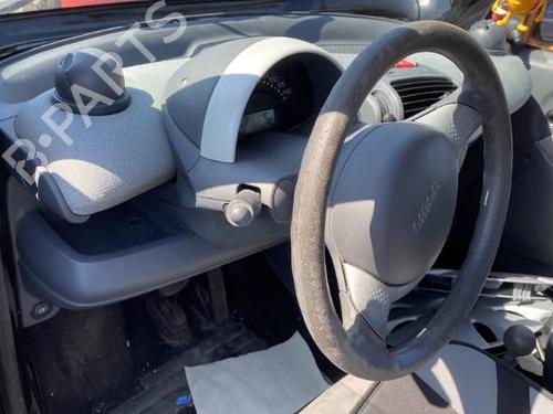 Front windshield wiper arm SMART FORTWO Coupe (450) 0.7 (450.352, 450.332) | BP29286921C143 