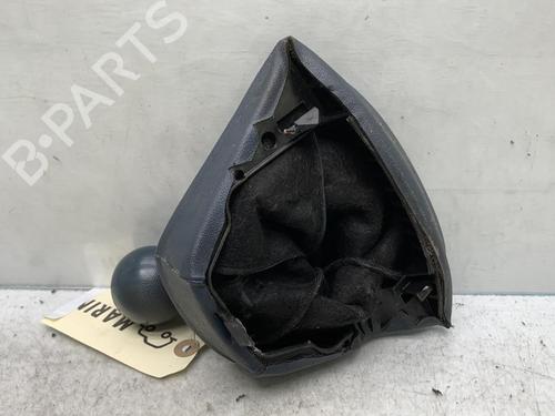 Gearknop Gearknop FIAT DOBLO Box Body/MPV (223_) 1.9 D (223ZXB1A) (63 hp) 21958448 21958448