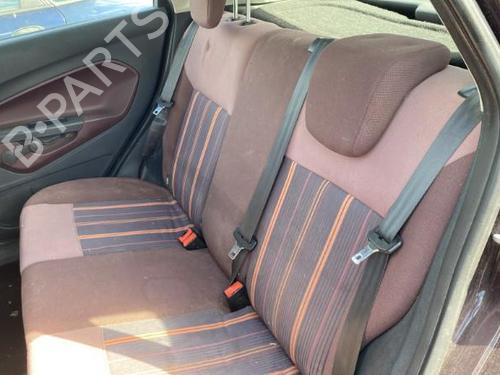 Engine control unit (ECU) FORD FIESTA VI (CB1, CCN) 1.4 TDCi | BP23906508M57 - Image 21