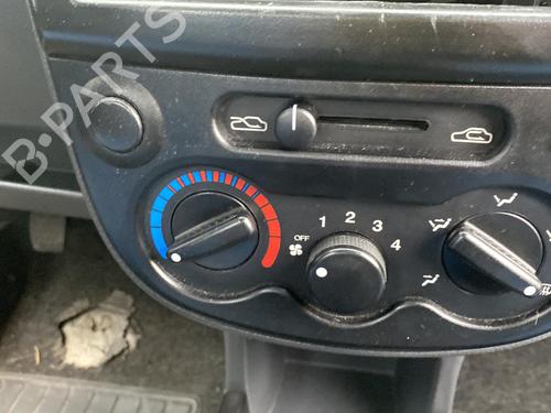 Left front window switch CHEVROLET MATIZ (M200, M250) 0.8 | BP36008507I27 - Image 15