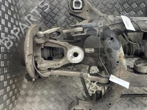 Rear axle BMW X5 (E70)  | BP19967799M2 