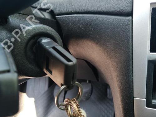 Front left lock PEUGEOT 307 (3A/C) 1.6 HDi | BP19954495C98 