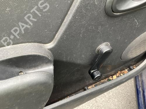 Front left interior door handle DACIA SANDERO 1.4 (BS0C, BS0A, BS0G, BS1F, BS0E) | BP29507191I13  - Image 12