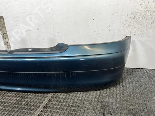 Rear bumper RENAULT MEGANE I Coach (DA0/1_) 1.6 e (DA0F) | BP30171536C8 