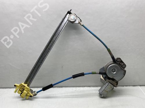 Used Rear left window mechanism CITROËN XSARA PICASSO (N68) 1.6 HDi (90 hp) 24377216