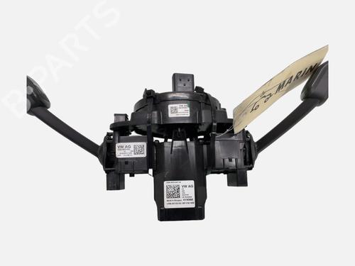 Steering column stalk VW POLO VI (AW1, BZ1, AE1) 1.6 TDI | BP39393741I23 - Image 2