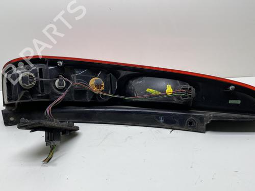 Right taillight FORD FIESTA V (JH_, JD_)  | BP19995793C35 