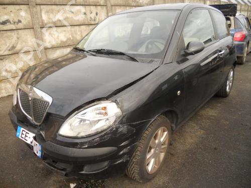 Used Parts LANCIA YPSILON (843_) 1.3 JTD (843.AXD11, 843.AXD1A) 1828902