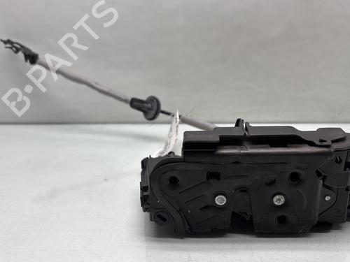 Used Front right lock VW TOURAN (5T1) 1.2 TSI (110 hp) 28280435