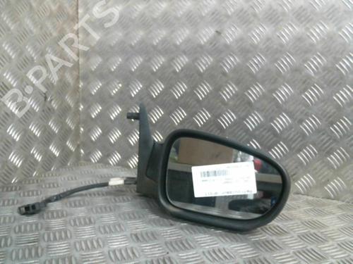 Right mirror FORD GALAXY I (WGR) 1.9 TDI | BP19980530C27 