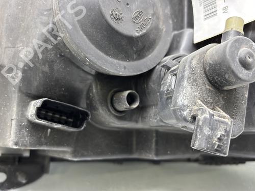 Faro derecho RENAULT CLIO II (BB_, CB_) 1.5 dCi (B/CB07) | BP29564760C29 