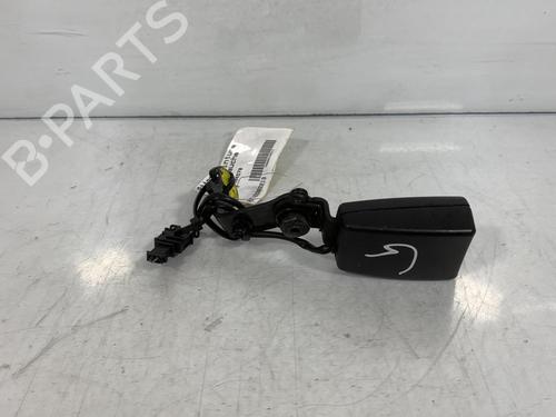 Seat buckle AUDI A1 (8X1, 8XK) 1.6 TDI | BP20024616I32 