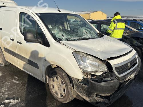 Third brake light PEUGEOT PARTNER Box Body/MPV 1.6 BlueHDi 100 | BP27356321L11  - Image 20