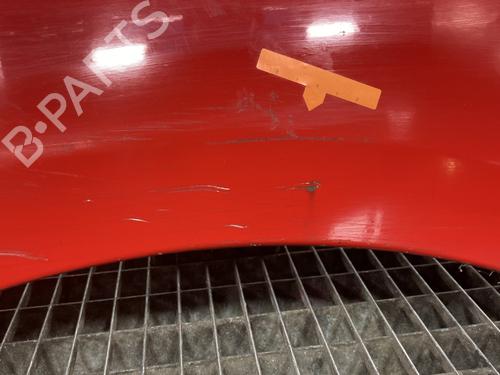 Left front fenders OPEL VIVARO A Van (X83) 1.9 DTI (F7) | BP24539476C41 