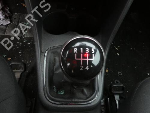 Climate control VW POLO V (6R1, 6C1)  | BP19980230I5 