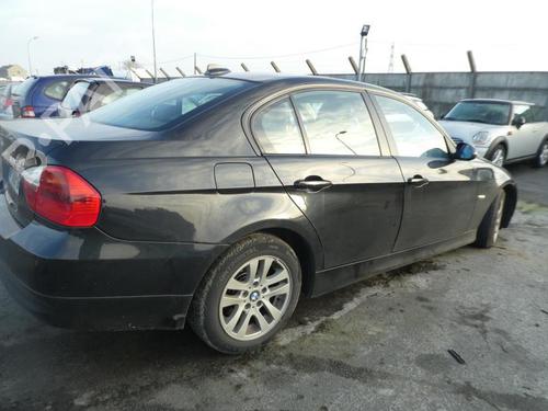 Front left window mechanism BMW 3 (E90) 320 d | BP19958552C22 