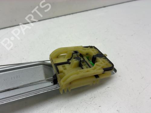 Used Rear left window mechanism Rear left window mechanism FORD GRAND C-MAX (DXA/CB7, DXA/CEU) 1.6 TDCi (115 hp) 40533565 40533565