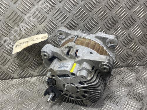 Used Alternator Alternator RENAULT GRAND SCÉNIC III (JZ0/1_) 1.5 dCi (JZ09, JZ0D, JZ10, JZ14, JZ1G, JZ29, JZ2C) (110 hp) 33171759 33171759