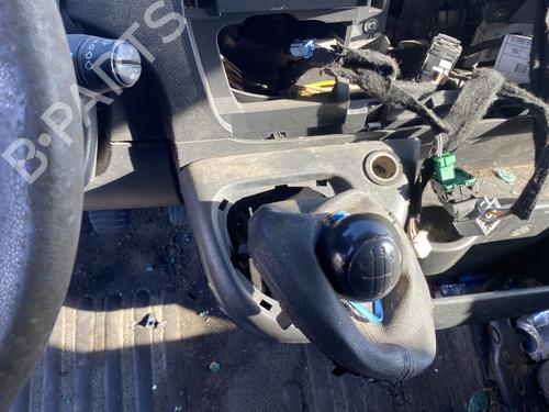 Gear lever RENAULT MASTER III Van (FV) 2.3 dCi 135 FWD (FV0N, FV08, FV06, FV00, FV1S) | BP26890646M90 - Image 8