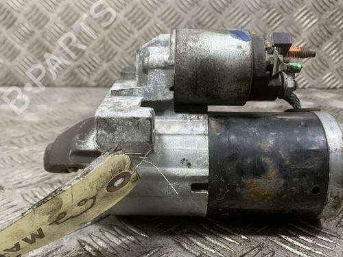 Starter CITROËN C4 Grand Picasso I (UA_) 1.6 HDi 110 | BP28319595M8 