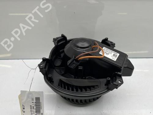 Used Heater blower motor MERCEDES-BENZ CLA Coupe (C117) CLA 200 CDI (117.301) (136 hp) 19951529