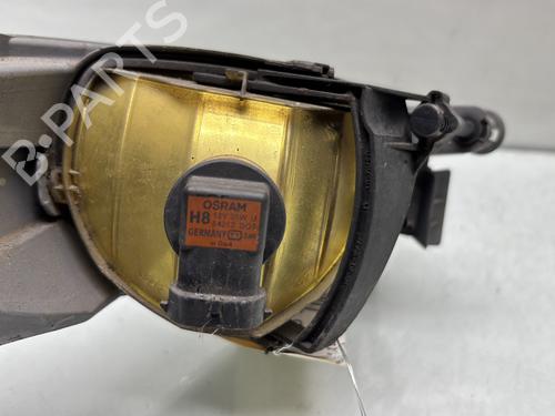 Left front fog light SKODA SUPERB II (3T4) 2.0 TDI | BP29413544C30 