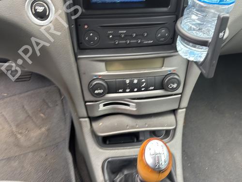 Left front window switch RENAULT LAGUNA II (BG0/1_) 1.9 dCi | BP31174303I27  - Image 16