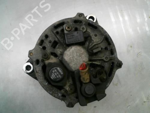Used Alternator SAAB 9000 Hatchback 2.3 -16 CSE (147 hp) 19979965