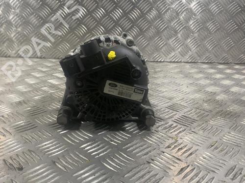 Used Alternator MAZDA 2 (DE_, DH_) 1.6 MZ-CD (90 hp) 20011498